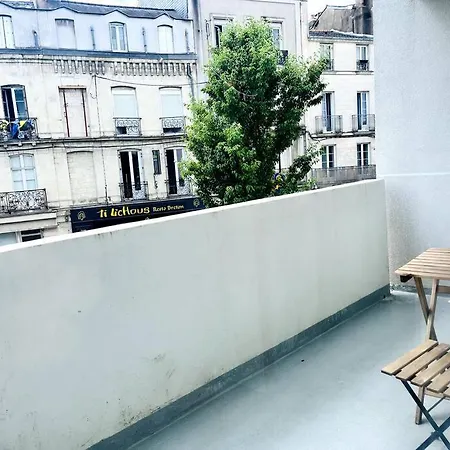 Biesse 2pers Avec Parking *