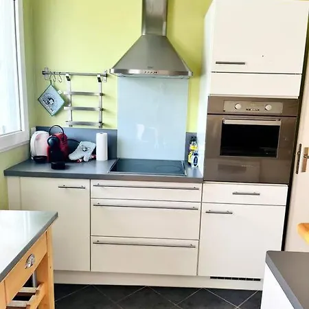 Biesse 2pers Avec Parking