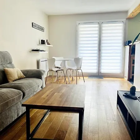 Apartmán Biesse 2pers Avec Parking *