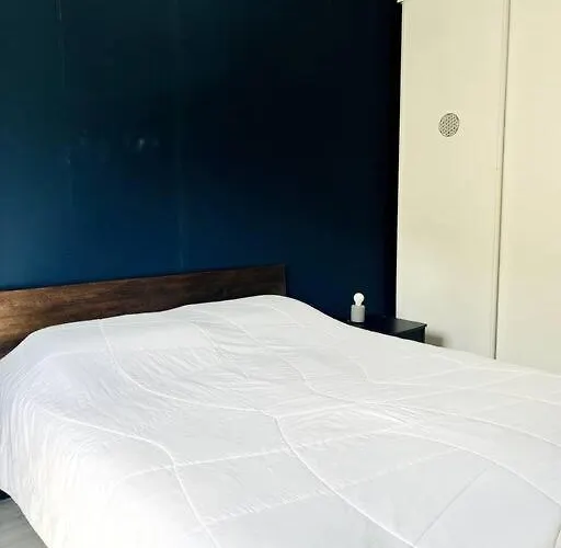 Biesse 2pers Avec Parking *