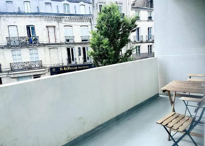 Biesse 2pers Avec Parking *