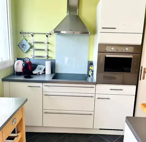 Biesse 2pers Avec Parking