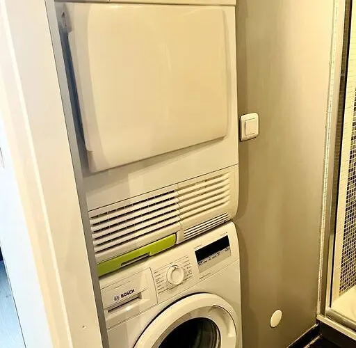 Apartmán Biesse 2pers Avec Parking Nantes