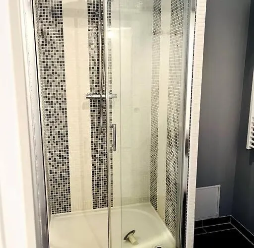 Biesse 2pers Avec Parking 아파트